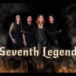 Conquering the Music Scene: Seventh Legend
