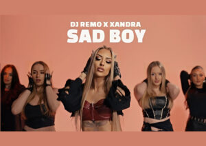 DJ-Remo-Sad-Boy-Xandra-Header