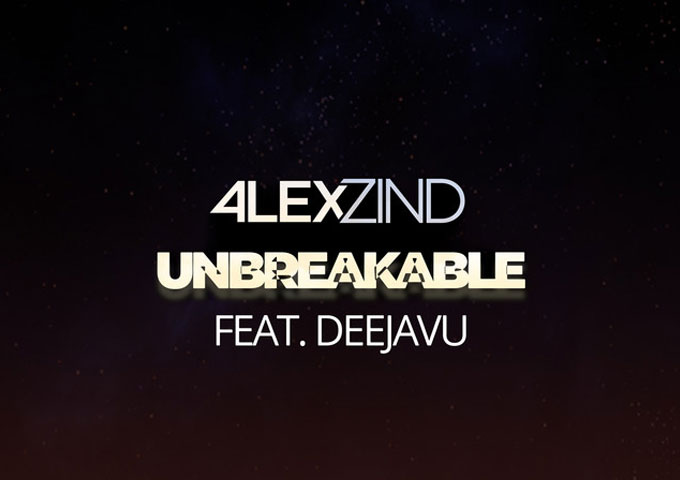 Alex-Zind-Unbreakable-Header