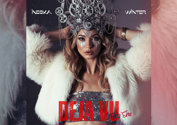 Ineska-Winter-Deja-Vu-Bez-Snu-Header