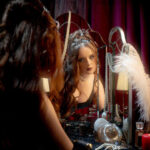 Sara Diana Intoxicates the Night with “Diabolical Stranger”