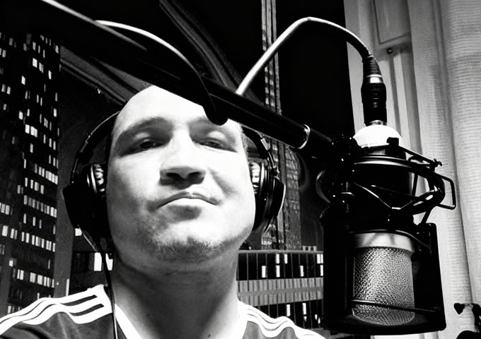 NIKO-xDJ-Pulse-Control-Header