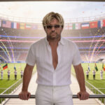 Bogdan Lech Kicks Off the World Cup Party Early with the Irresistible “OLE OLE OLE”