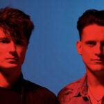 JAYCiX Turn Up the Heat With Euphoric New Dance-Pop Single “Bright Side”