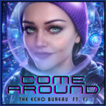 The Echo Bureau and FJ Blend Electronic Pop and Compassion on “Come Around”
